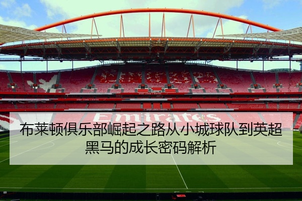 布莱顿俱乐部崛起之路从小城球队到英超黑马的成长密码解析