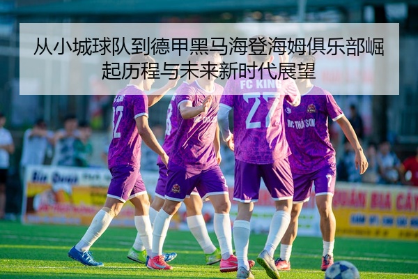 从小城球队到德甲黑马海登海姆俱乐部崛起历程与未来新时代展望