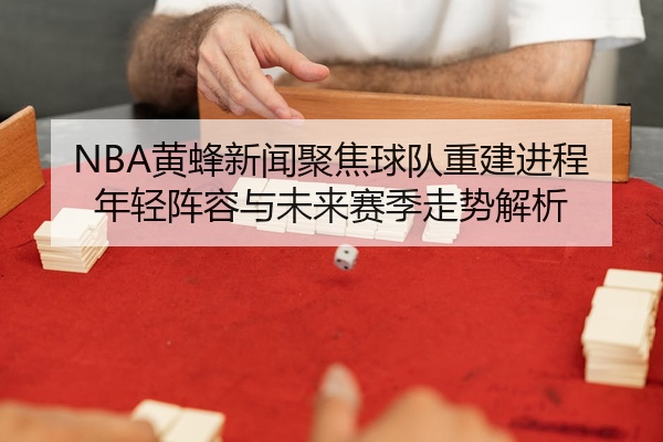 NBA黄蜂新闻聚焦球队重建进程年轻阵容与未来赛季走势解析
