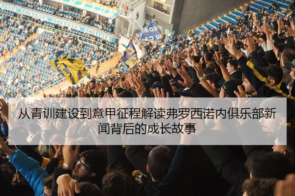 从青训建设到意甲征程解读弗罗西诺内俱乐部新闻背后的成长故事