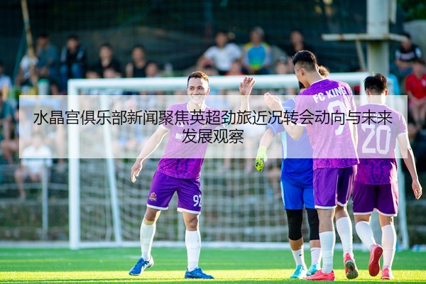 水晶宫俱乐部新闻聚焦英超劲旅近况转会动向与未来发展观察