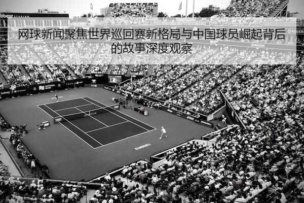 网球新闻聚焦世界巡回赛新格局与中国球员崛起背后的故事深度观察