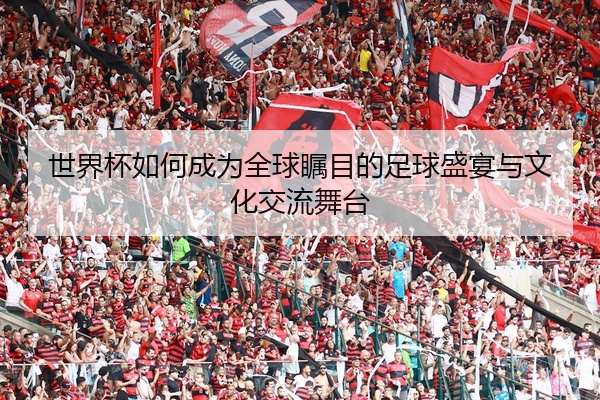 世界杯如何成为全球瞩目的足球盛宴与文化交流舞台