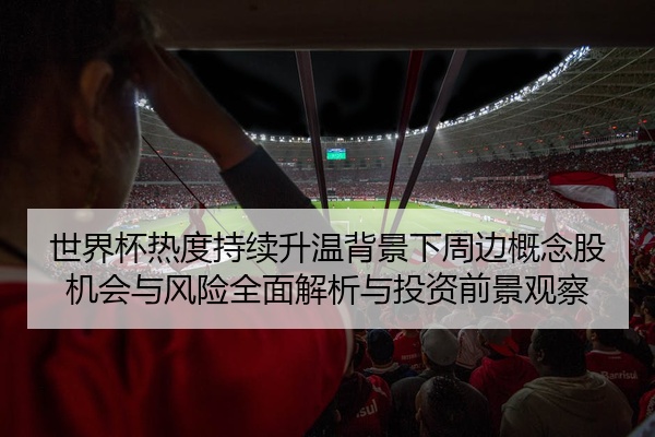 世界杯热度持续升温背景下周边概念股机会与风险全面解析与投资前景观察