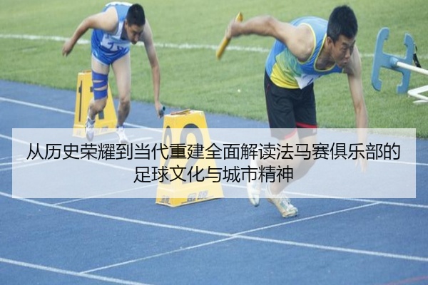 从历史荣耀到当代重建全面解读法马赛俱乐部的足球文化与城市精神