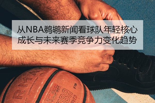 从NBA鹈鹕新闻看球队年轻核心成长与未来赛季竞争力变化趋势