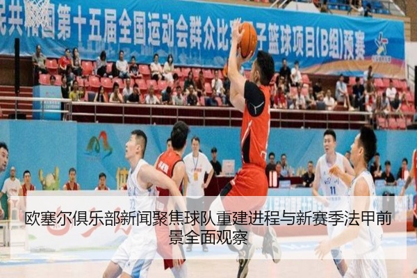 欧塞尔俱乐部新闻聚焦球队重建进程与新赛季法甲前景全面观察