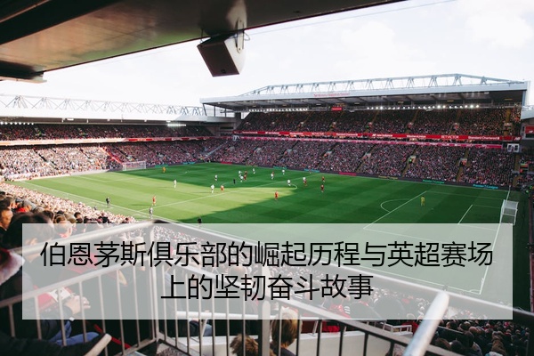 伯恩茅斯俱乐部的崛起历程与英超赛场上的坚韧奋斗故事