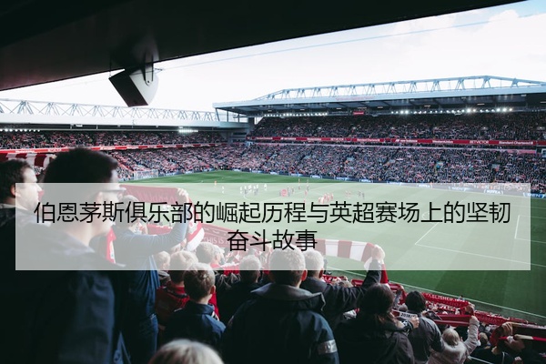 伯恩茅斯俱乐部的崛起历程与英超赛场上的坚韧奋斗故事